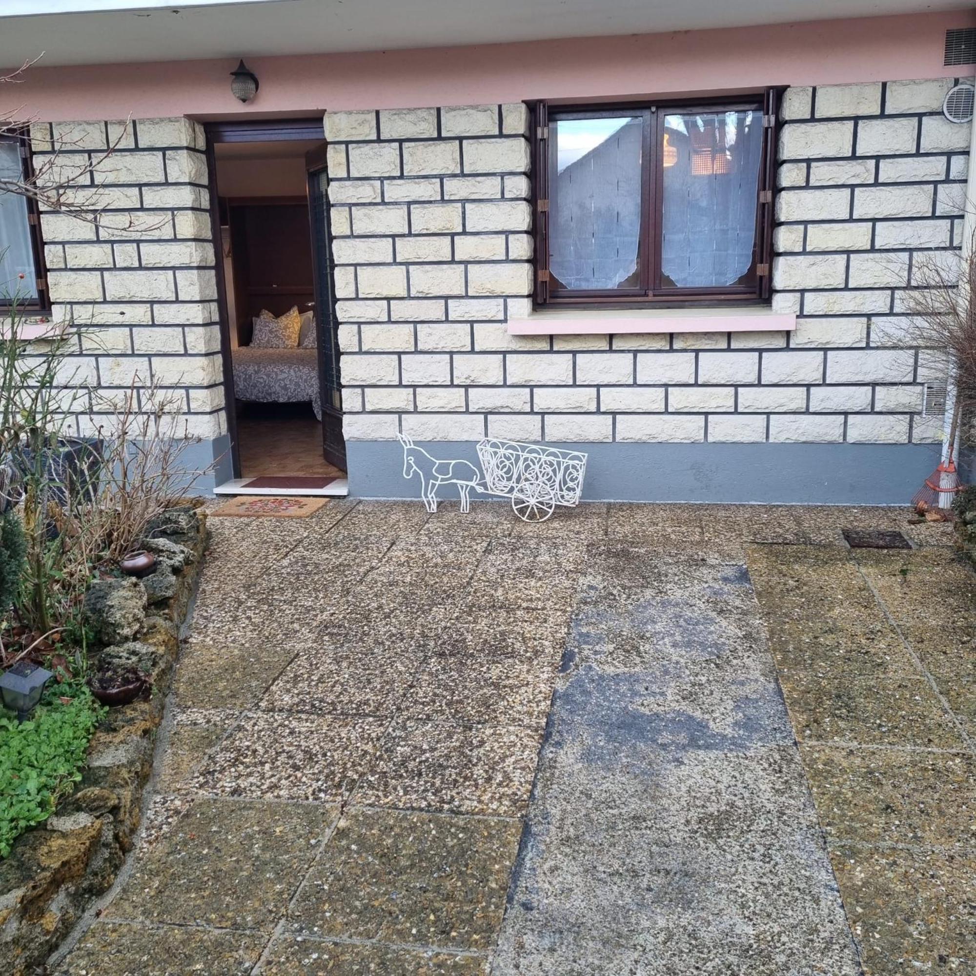 Bel Appart F2-5 Mn Aeroport D'Orly Paray-Vieille-Poste Luaran gambar